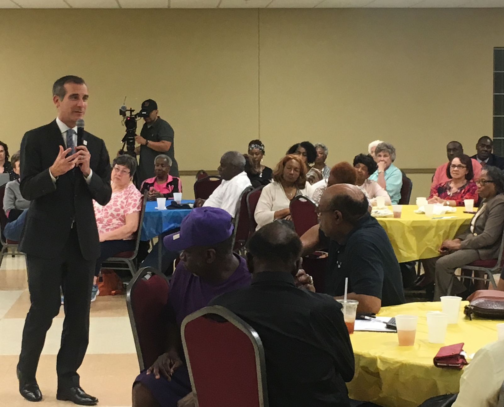 Eric Garcetti 4
